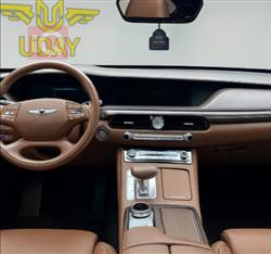 جنسس G90